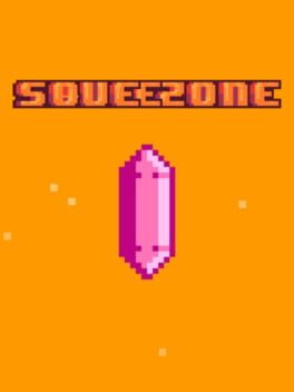 Squeezone Cover