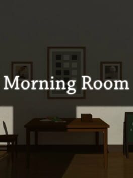 Morning Room Cover