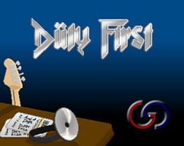 Duty First Cover