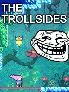 The Troll Sides Cover