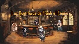 Las Aventuras de Frank el Enano Cover