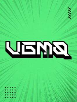 VGMQ: Video Game Music Quiz Cover