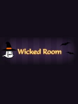 Wicked Room Cover