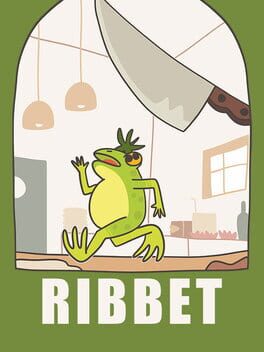 Ribbet Cover