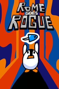 Rome Goes Rogue Cover