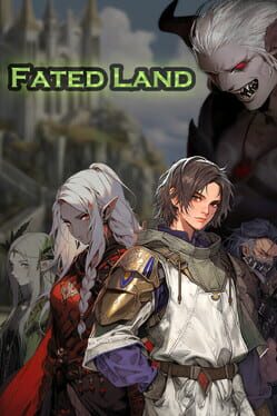 Fated Land Cover