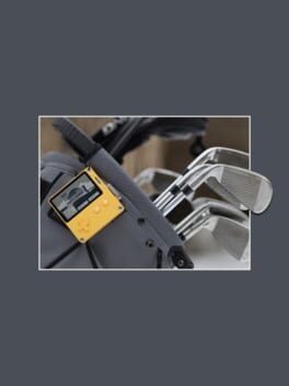 No Caddie Included Cover