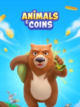 Animals & Coins Cover