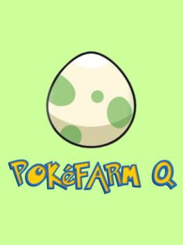 PokéFarm Q Cover