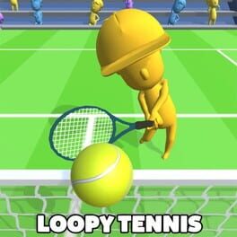 Loopy Tennis Cover