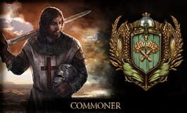 Reign of Guilds: Commoner Cover