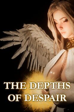 The Depths of Despair Cover