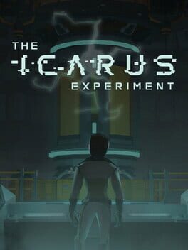 The Icarus Experiment Cover