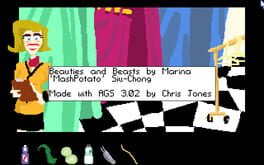 Beauties and Beasts Cover