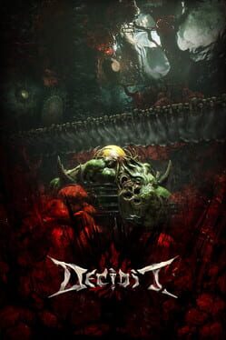 Decidit Cover