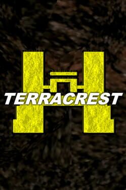 Terracrest Cover