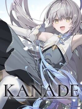 Kanade Cover