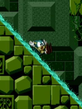 Poyo Poyo Sonic Cover