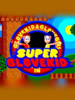 Super Glovekid Cover