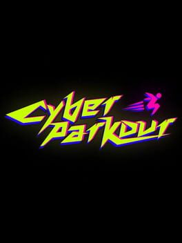 Cyber Parkour Cover