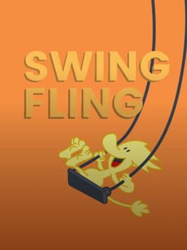 Swing Fling Cover