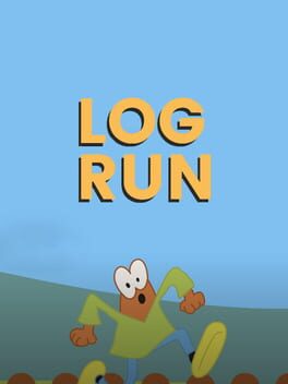Log Run Cover