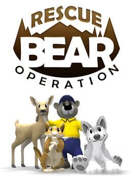 Rescue Bear Operation Cover