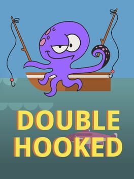 Double Hooked Cover