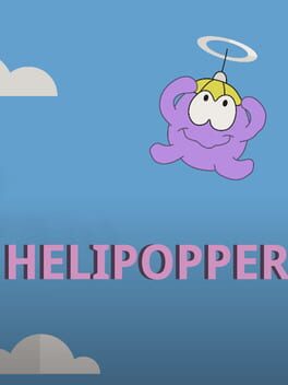 Helipopper Cover