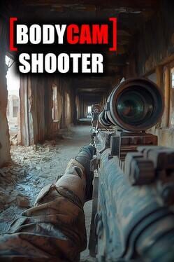 Bodycam Shooter Cover