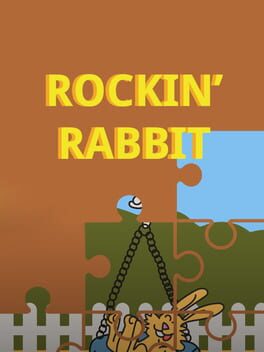 Rockin' Rabbit Cover