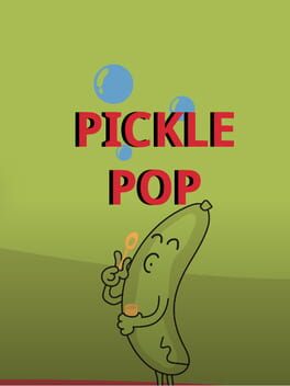 Pickle Pop Cover