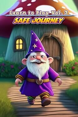 Learn to Play Vol. 7: Safe Journey Cover