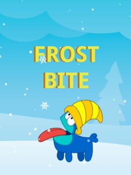 Frost Bite Cover