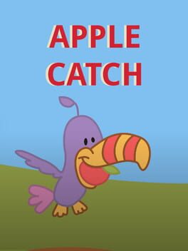 Apple Catch Cover