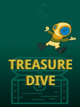 Treasure Dive Cover