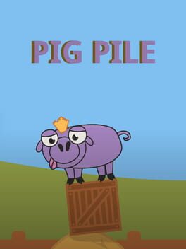 Pig Pile Cover