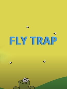Fly Trap Cover