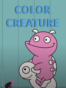 Color Creature Cover