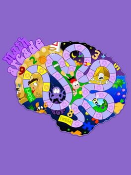 Funbrain Math Arcade Cover