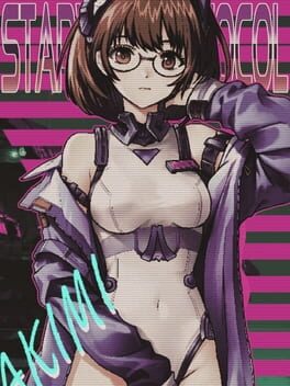 Starveil Protocol A.A.A. Cover