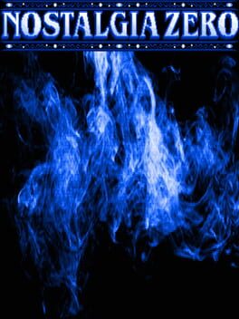 Nostalgia Zero Cover