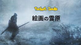 Pocket Souls Cover