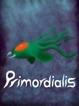 Primordialis Cover