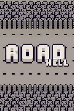 Road Hell Cover