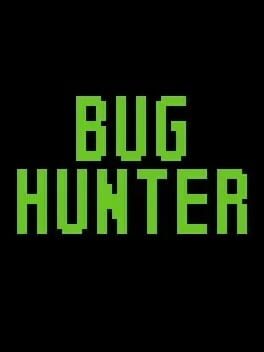 Bug Hunter Cover