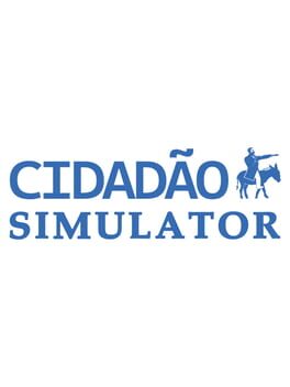 Cidadão de SP Simulator Cover