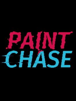 Paint Chase Cover