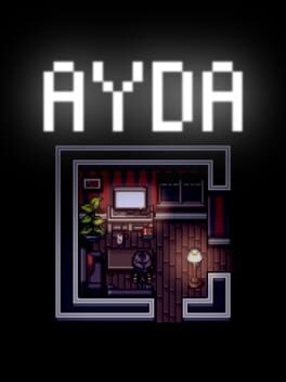Ayda Cover