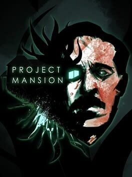 Project Mansion Cover